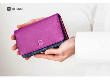 Jak rozpoznać portfele z prawdziwej skóry?